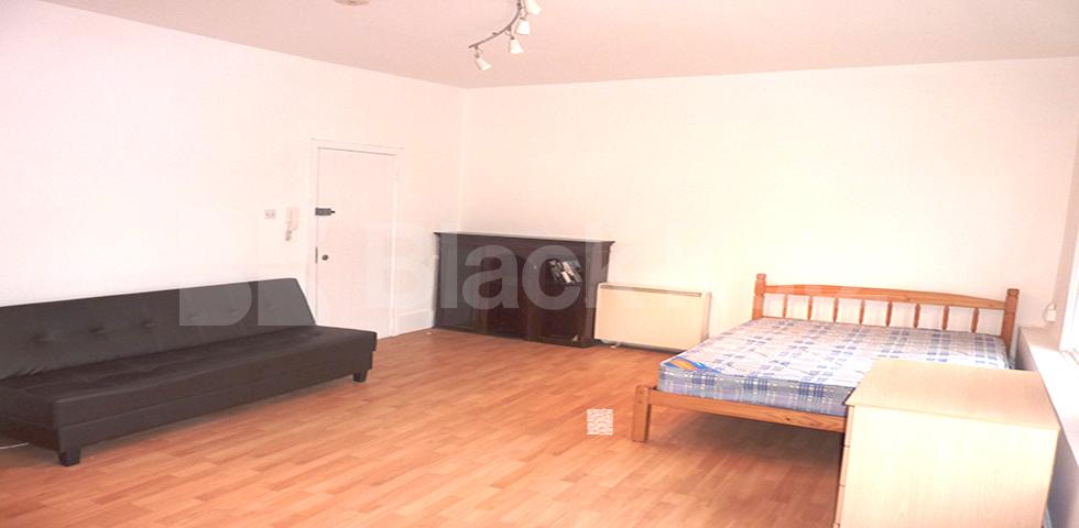 			New Instruction, Studio Apartment, 1 bath, 1 reception Flat			 Holloway Road, HOLLOWAY / ARCHWAY 